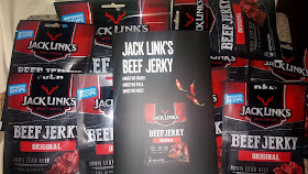 [trnd]Jack Links Beef Jerkey czyli mięsna przekąska z USA 