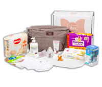 Promozione Diventa tester e ricevi GRATIS MammacheBox : la Box completa Mamma&Bimbo