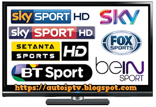 Sports links free iptv download 