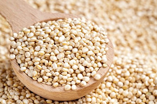 أهم الفوائد الغذائية والعلاجية لحبوب الكينوا Quinoa