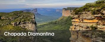 Chapada Diamantina ganha voo internacional de Lisboa