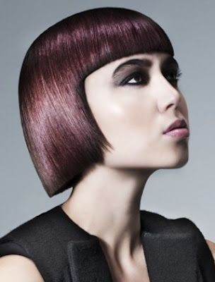 Medium Bob Haircut