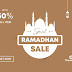  Menghindari Godaan Ramadan Sale