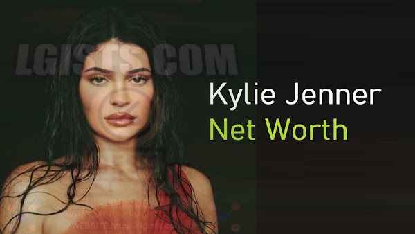 Kylie Jenner's net worth: Biography and more