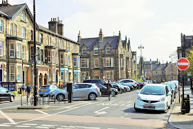 Architecture, Harrogate