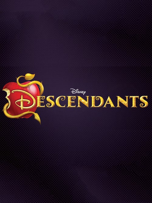 Descendants 2015 Film Completo Streaming