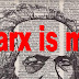 E-Book : Marx Is Me Karl Marx