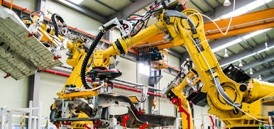 Indian Industrial Automation Market