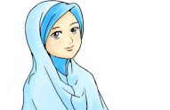 Terpopuler Gambar Gambar Kartun Islami