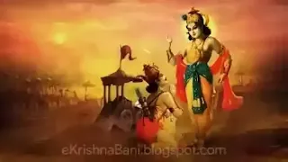 Srimad Bhagavatam Gita Mahatmya - Krishna Bani