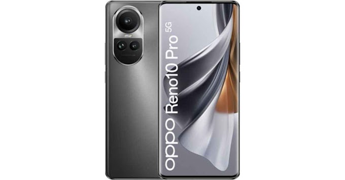OPPO Reno 10 Pro: Features, Specs and Price in Pakistan 2024