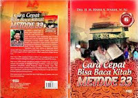 Download Kitab Kuning Klasik (dengan Makna ala Pesantren