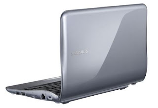 Samsung NF210 Laptop Specifications picture