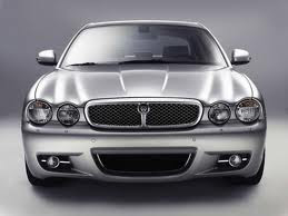 2011 Jaguar XJR Luxury Sport Cars