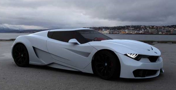 BMW M9 Price, Concept, Top Speed