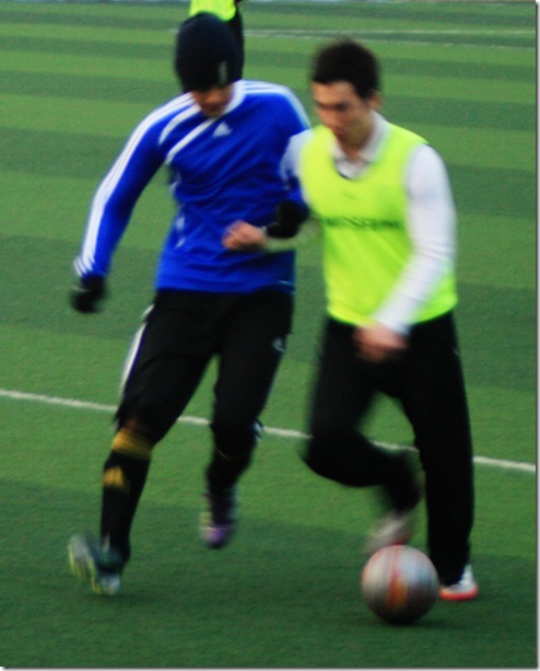 soccer