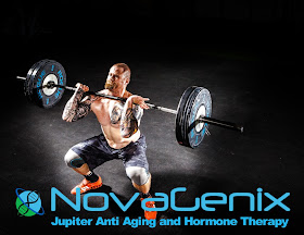 testosterone levels after weight training in Jupiter,at NovaGenix  Low T therapy in Palm Beach