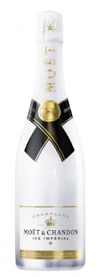 BOTELLA CHAMPAGNE MÖET & CHANDON ICE IMPÉRIAL