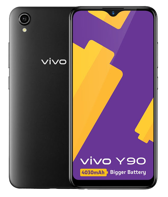 Vivo Y90