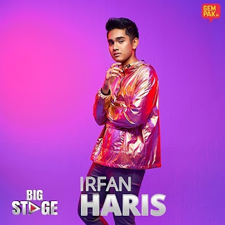 Irfan Haris - Honey MP3