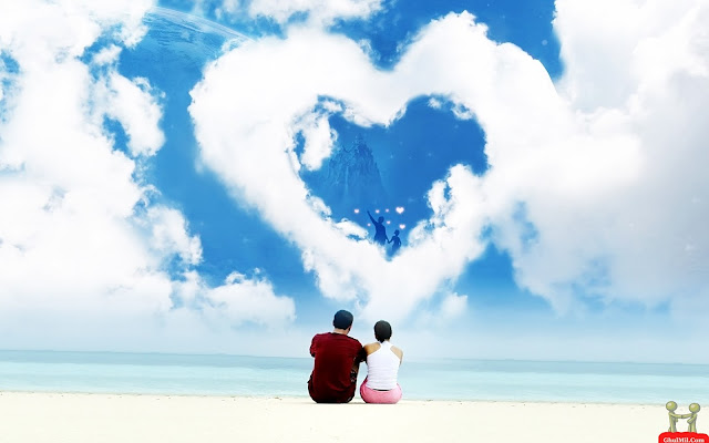 Love Couple Wallpaper 3d HD Wallpapers Free Download