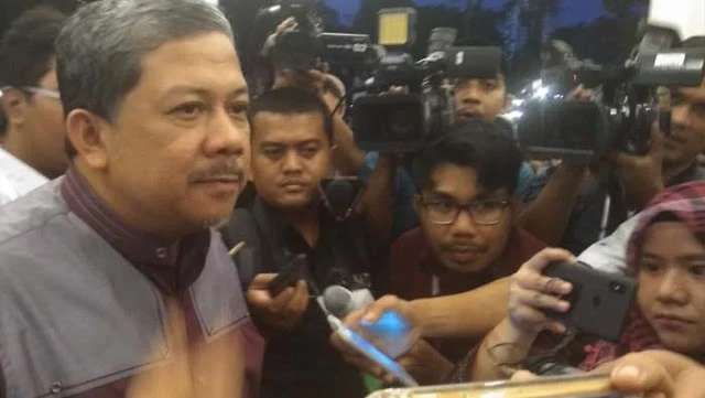 Fahri Hamzah Minta Menhan Prabowo Pensiunkan Para Pedagang Isu Radikalisme