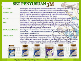 set penyusuan 3M,milk booster shaklee,tips banyakkan susu,shaklee malaysia,shaklee klang,shaklee andalas,shaklee sentosa klang,shaklee kg jawa klang