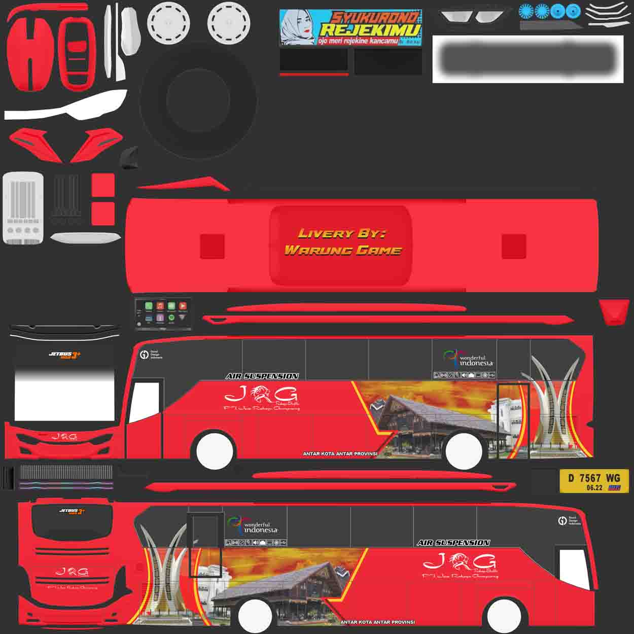 mod bussid jrg