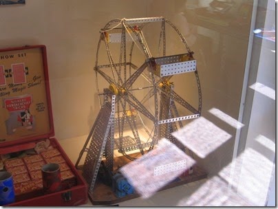 IMG_3624 Erector Ferris Wheel