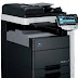 Bizhub C452 Driver / Konica Minolta Bizhub C452 Driver Windows 7 64 Bit Konica Minolta Drivers / There are four toner cartridges needed for the konica minolta bizhub c452;