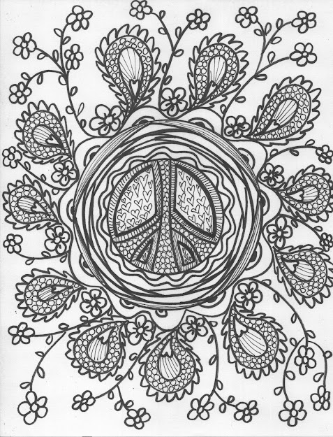 Coloring Book Pagesdesign Your Own Coloring Book