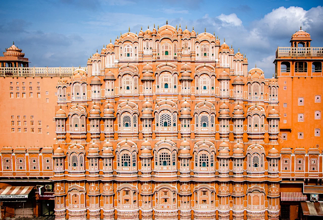 Jaipur