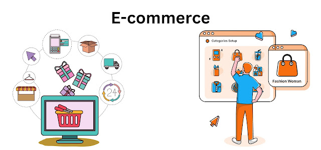 e-commerce