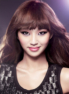 Biodata Pemain Dream High Season 2 Hyorin