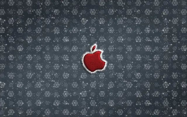 Apple, Computer, Logo, Hd, 4k, Celebrations Images.