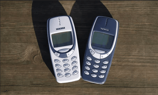 nokia 3310