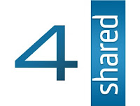 4shared logo