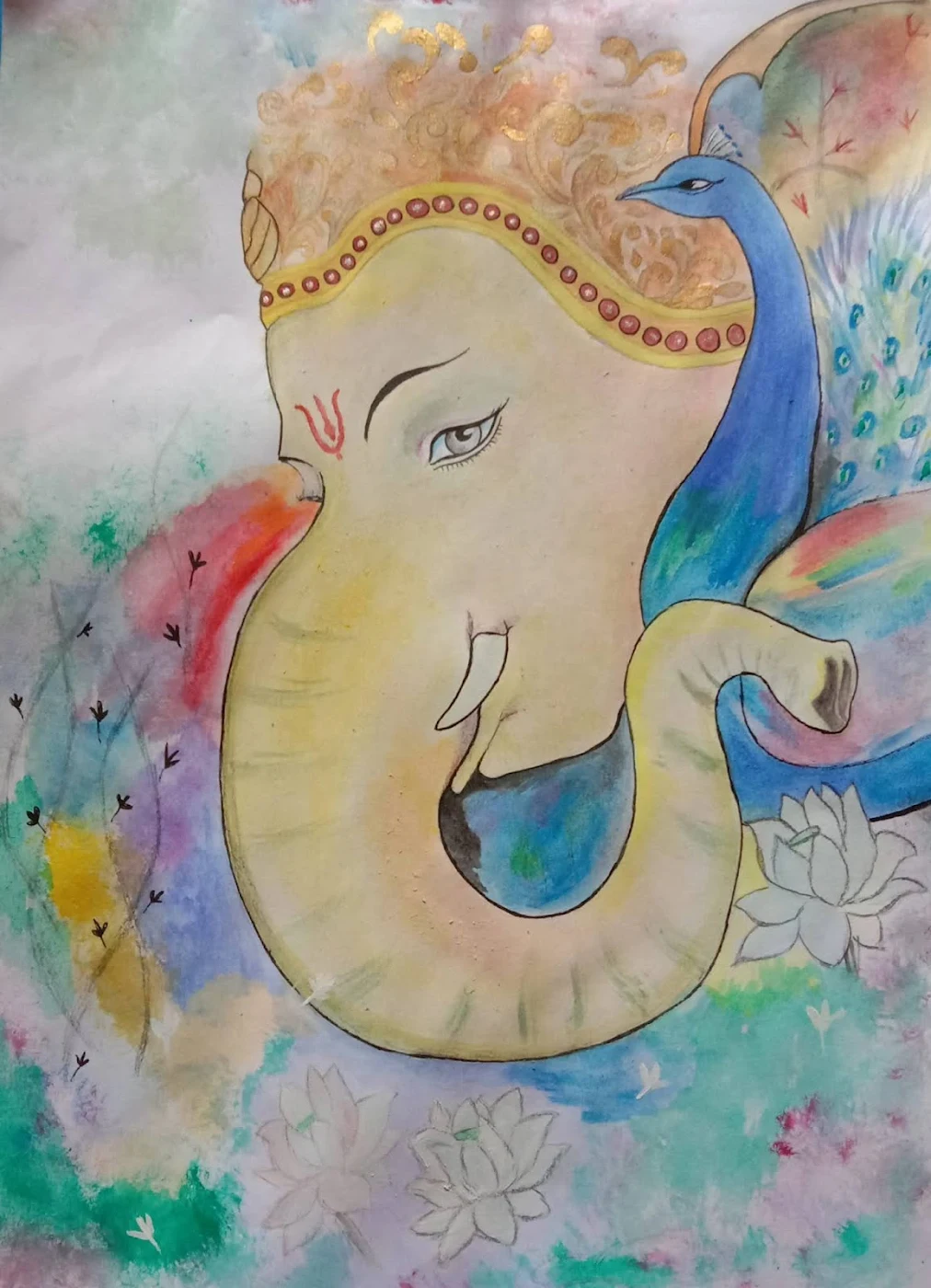 Harmony Arts