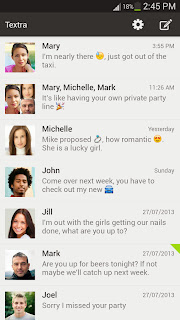 Textra SMS v1.47