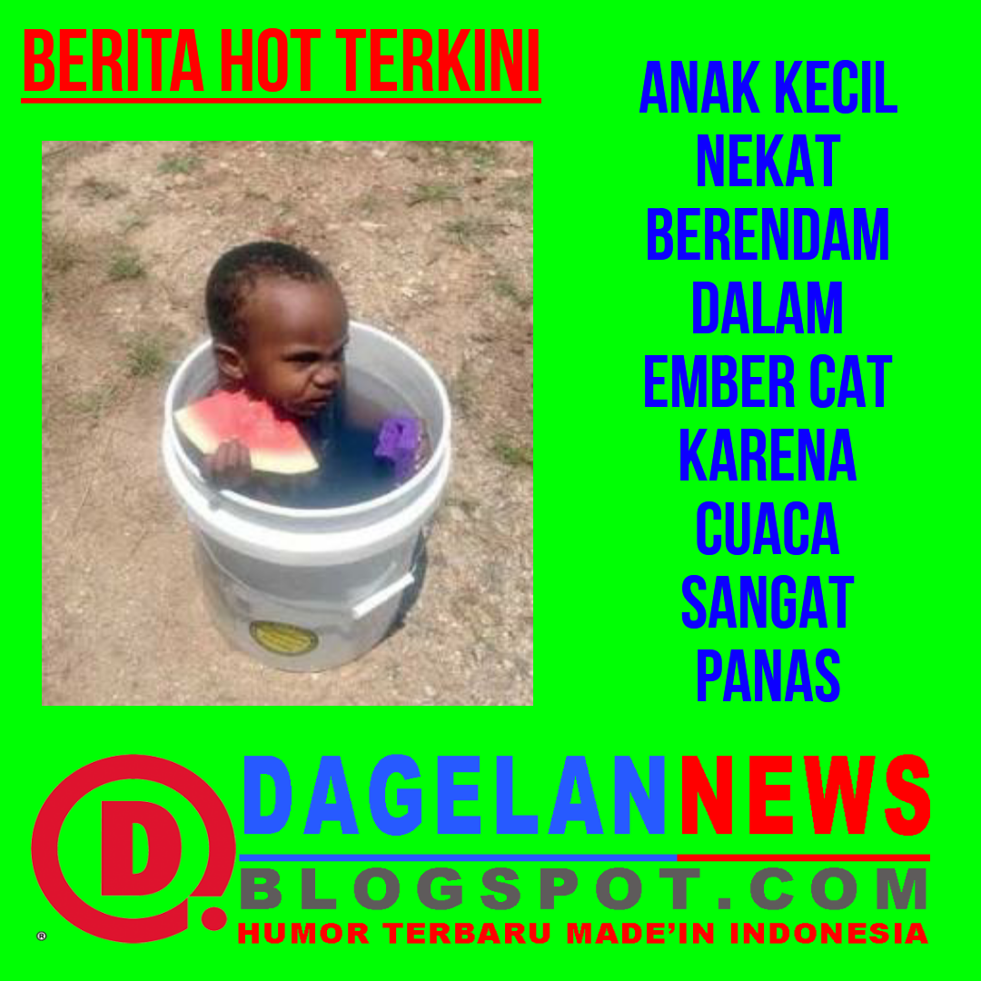 GAMBAR BERITA TERKINI DAGELAN KOPLAK - DAGELAN NEWS