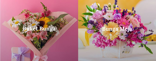 Pengertian Toko Florist, Menguak Keindahan di Setiap Bunga