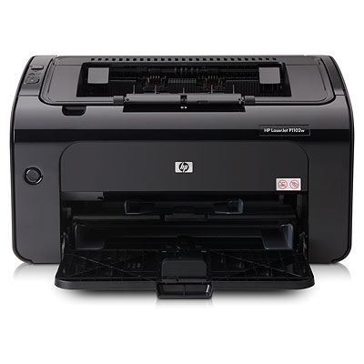Free Download Printer Driver Printer Hp Laserjet Pro P1100