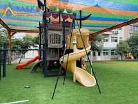 桃園市私立希望城堡幼兒園