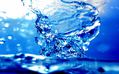 Water Wallpapers 2013