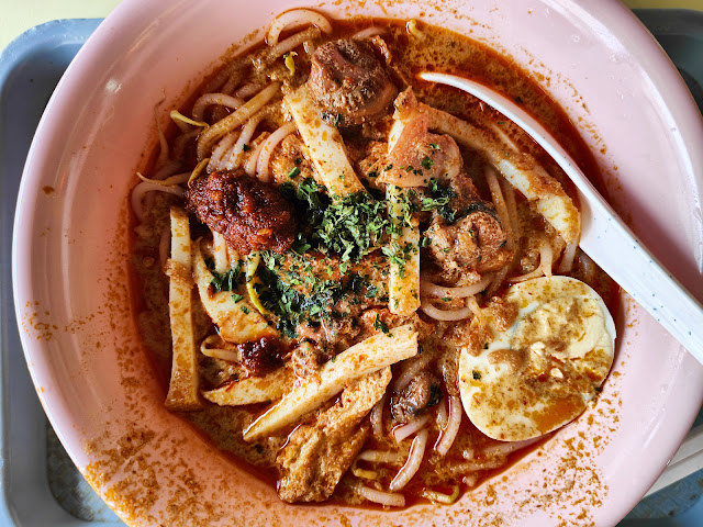 Guang_Fa_Laksa_Havelock_Food_Centre