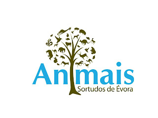 Animais Sortudos de Évora - ASE