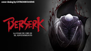 Berserk: La Edad del Oro III El Advenimiento [Castellano/Japones +Sub] [BDrip | 1080p]