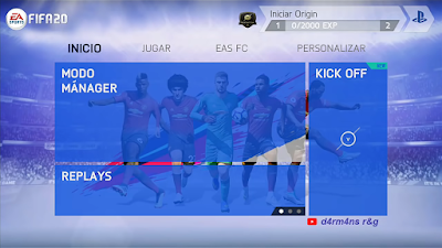  the best of all the manger mode since we can play several seasons and we also have the UC [Download Link] FIFA 20 Android Mod v1.0.2.6 UEFA Champions League Mod 2019/2020