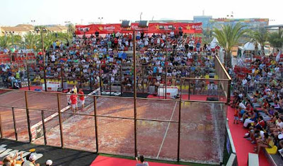 Ganadores del Internacional de Alicante PPT 2012