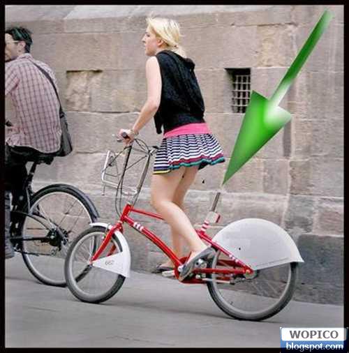 Funny Bicycles | Funny Comedy Pics